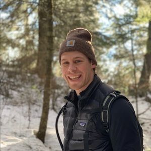 Meet your Posher, Jake